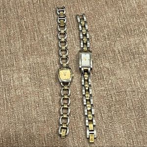 Womens Fossil watches